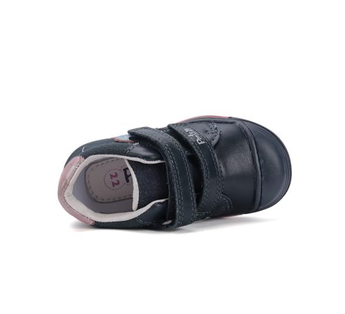 Ponte20 supinált zárt cipő szívecskés (28-33 méret) DA03-5-2626 (30)