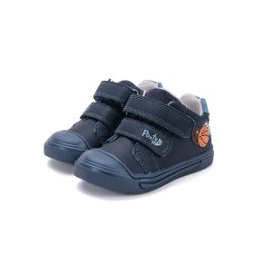   Ponte20 supinált zárt cipő kosárlabdás (28-33 méret) DA03-5-2811A (30)