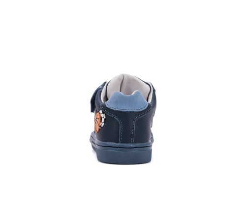 Ponte20 supinált zárt cipő kosárlabdás (28-33 méret) DA03-5-2811A (33)