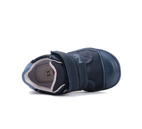 Ponte20 supinált zárt cipő kosárlabdás (28-33 méret) DA03-5-2811A (33)