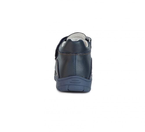 Ponte20 supinált zárt orrú szandál (22-27 méretben) DA05-1-399 (22)