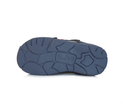 Ponte20 supinált zárt orrú szandál (22-27 méretben) DA05-1-399 (22)