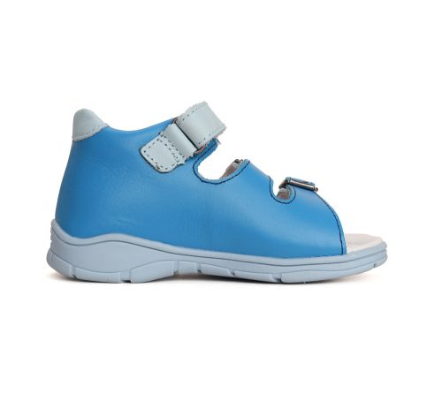 Ponte20 supinált szandál krokodilos (22-27 méretben) DA05-4-1563A (23)