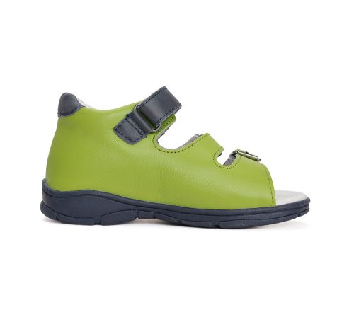 Ponte20 supinált szandál krokodilos (22-27 méretben) DA05-4-1563 (23)