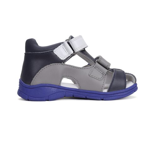 Ponte20 supinált zárt orrú szandál (22-27 méretben) DA05-4-1725B (22)