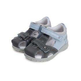   Ponte20 supinált zárt orrú szandál (22-27 méretben) DA05-4-1755A (22)