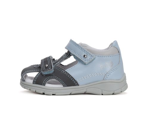 Ponte20 supinált zárt orrú szandál (22-27 méretben) DA05-4-1755A (22)