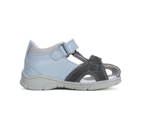 Ponte20 supinált zárt orrú szandál (22-27 méretben) DA05-4-1755A (22)