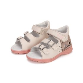   Ponte20 supinált szandál (22-27 méretben) DA05-4-1853 (24)