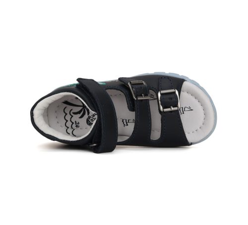 Ponte20 supinált szandál (22-27 méretben) DA05-4-1913B (22)