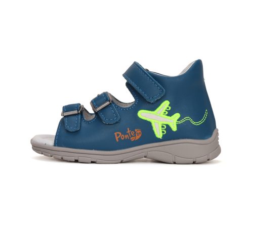 Ponte20 supinált szandál repülős (22-27 méretben) DA05-4-1913C (23)