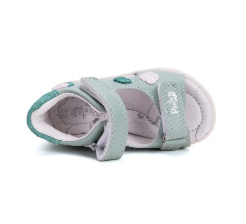 Ponte20 supinált szandál dinnyés (22-27 méret) DA05-5-1227A (22)