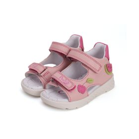   Ponte20 supinált szandál dinnyés (22-27 méret) DA05-5-1227 (22)