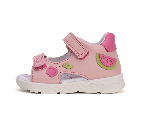 Ponte20 supinált szandál dinnyés (22-27 méret) DA05-5-1227 (22)