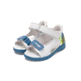   Ponte20 supinált szandál csigás (22-27 méret) DA05-5-1296A (24)