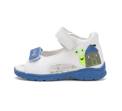 Ponte20 supinált szandál csigás (22-27 méret) DA05-5-1296A (22)