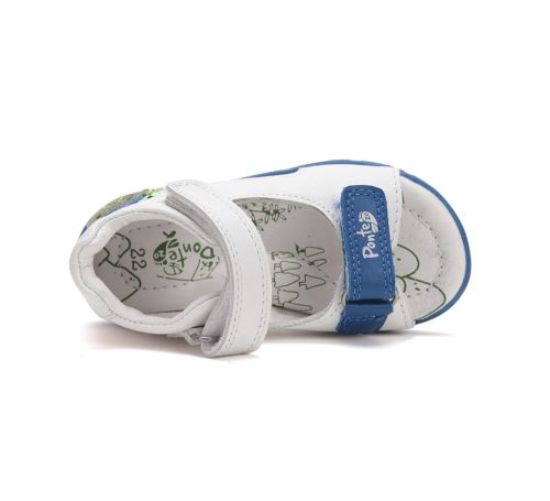 Ponte20 supinált szandál csigás (22-27 méret) DA05-5-1296A (22)