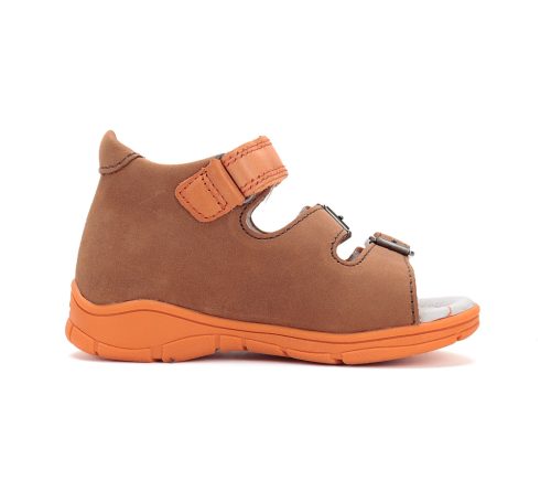 Ponte20 supinált szandál macis (22-27 méret) DA05-5-1362A (22)