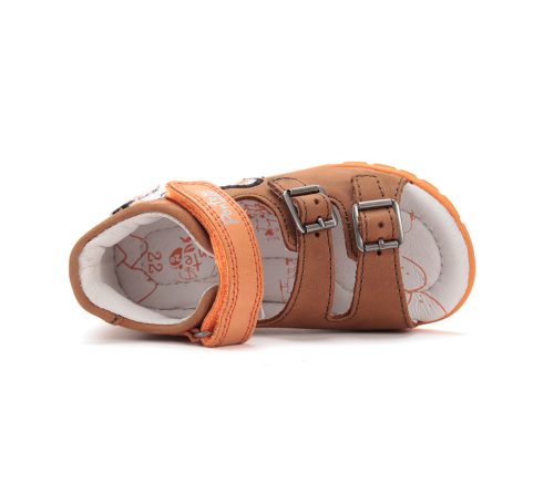 Ponte20 supinált szandál macis (22-27 méret) DA05-5-1362A (22)