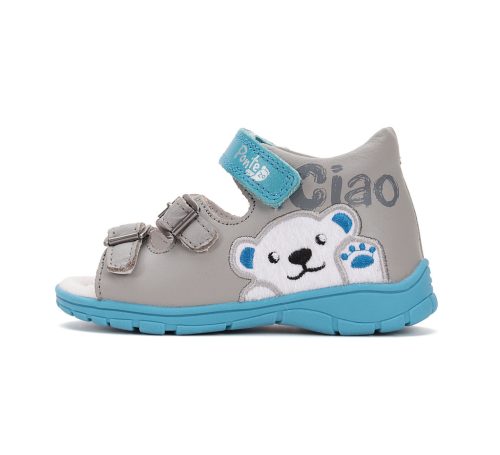 Ponte20 supinált szandál macis (22-27 méret) DA05-5-1362 (22)