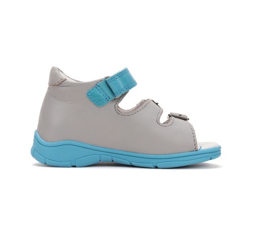 Ponte20 supinált szandál macis (22-27 méret) DA05-5-1362 (22)