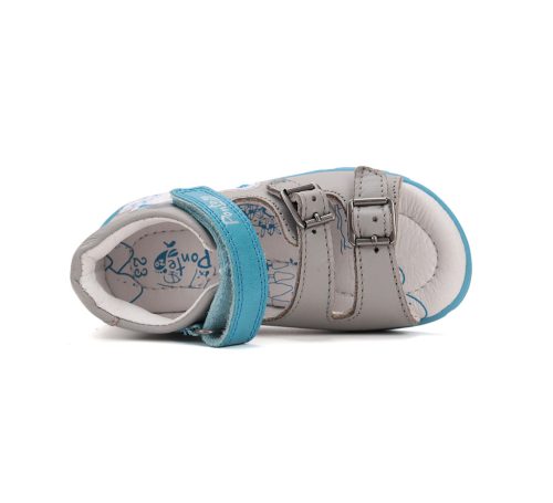 Ponte20 supinált szandál macis (22-27 méret) DA05-5-1362 (22)