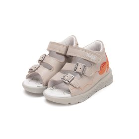   Ponte20 supinált szandál mókusos (22-27 méret) DA05-5-1368A (23)