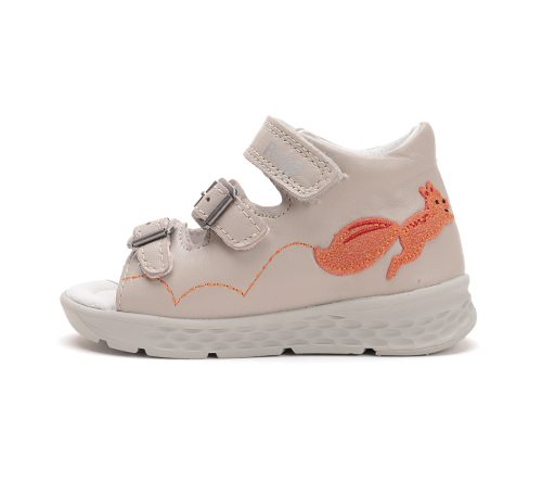 Ponte20 supinált szandál mókusos (22-27 méret) DA05-5-1368A (23)