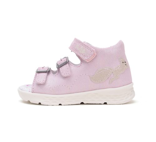 Ponte20 supinált szandál mókusos (22-27 méret) DA05-5-1368C (22)