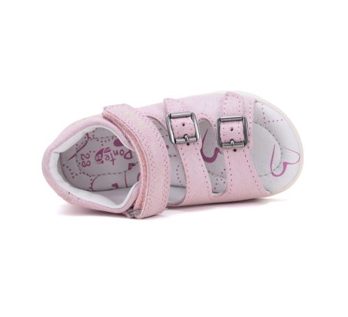 Ponte20 supinált szandál mókusos (22-27 méret) DA05-5-1368C (22)