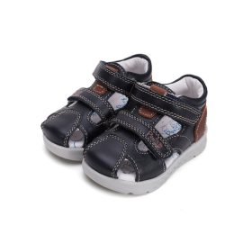   Ponte20 supinált zárt orrú szandál (28-33 méret) DA05-5-1422A (31)