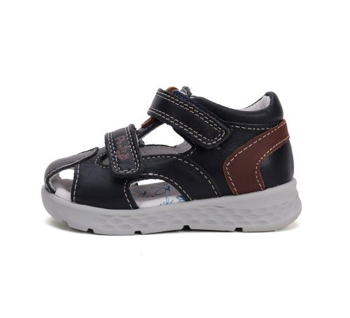 Ponte20 supinált zárt orrú szandál (28-33 méret) DA05-5-1422A (31)