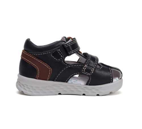 Ponte20 supinált zárt orrú szandál (28-33 méret) DA05-5-1422A (31)