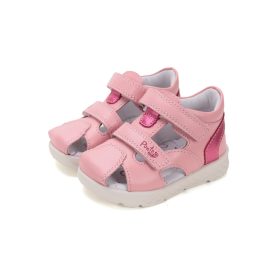   Ponte20 supinált zárt orrú szandál (28-33 méret) DA05-5-1422B (33)