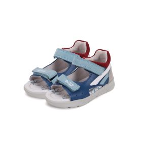 Ponte20 supinált szandál (22-27 méret) DA05-5-1697A (25)