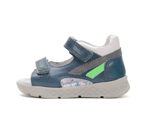 Ponte20 supinált szandál (28-33 méret) DA05-5-1697 (23)