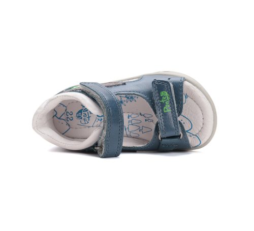 Ponte20 supinált szandál (28-33 méret) DA05-5-1697 (23)