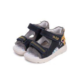   Ponte20 supinált szandál cápás (22-27 méret) DA05-5-1708 (22)