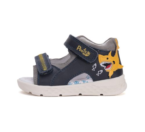 Ponte20 supinált szandál cápás (22-27 méret) DA05-5-1708 (22)