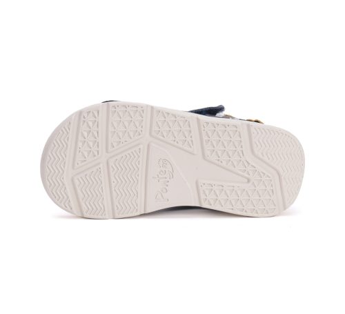 Ponte20 supinált szandál cápás (22-27 méret) DA05-5-1708 (22)