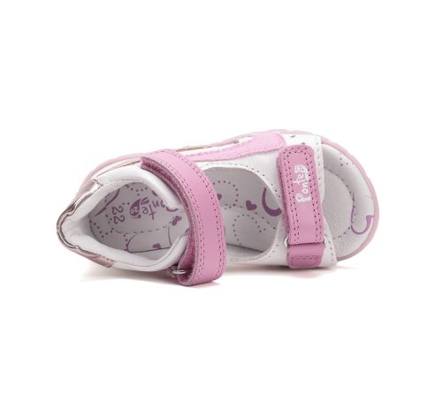 Ponte20 supinált szandál (28-33 méret) DA05-5-1733B (33)