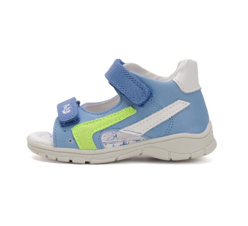 Ponte20 supinált szandál (22-27 méret) DA05-5-1733 (24)