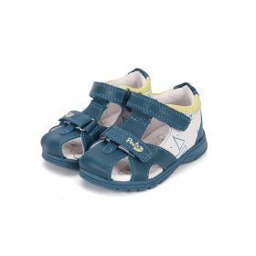   Ponte20 supinált zárt orrú szandál vitorlásos (22-27 méret) DA05-5-1822A (22)