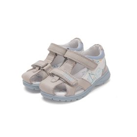   Ponte20 supinált zárt orrú szandál vitorlásos (22-27 méret) DA05-5-1822 (23)