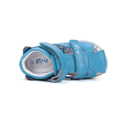 Ponte20 supinált zárt orrú szandál (22-27 méret) DA05-6-1256A (24)