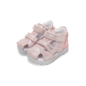   Ponte20 supinált zárt orrú szandál (22-27 méret) DA05-6-1256C (27)