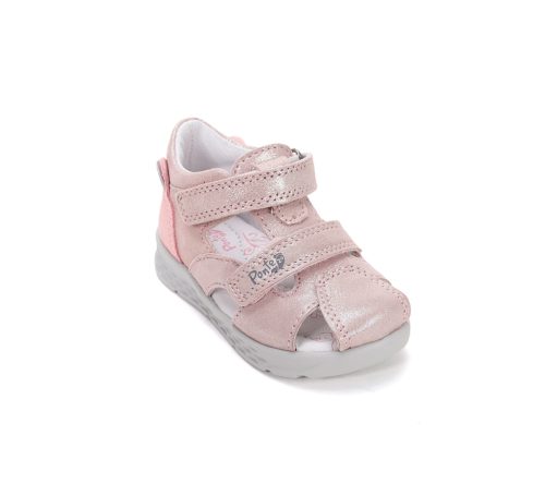 Ponte20 supinált zárt orrú szandál (22-27 méret) DA05-6-1256C (22)