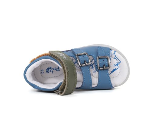 Ponte20 supinált szandál (22-27 méret) DA05-6-1613A (27)