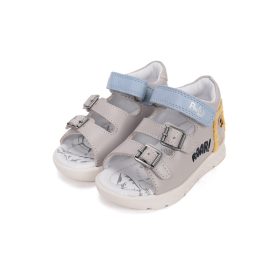 Ponte20 supinált szandál (28-33 méret) DA05-6-1613 (33)