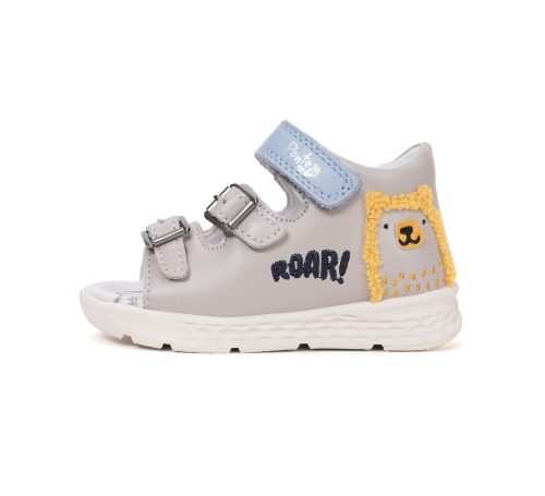 Ponte20 supinált szandál (28-33 méret) DA05-6-1613 (33)